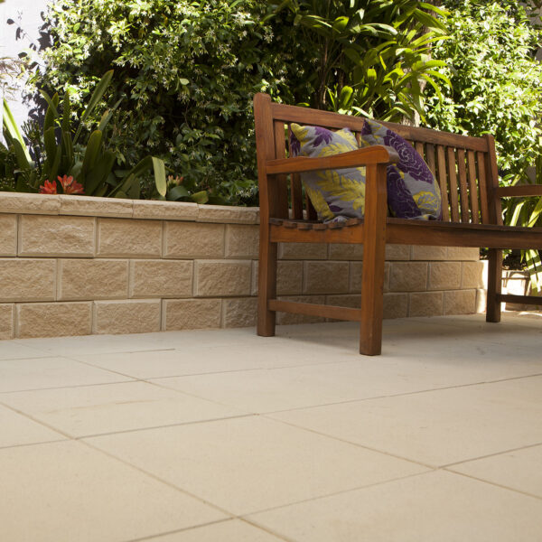 Euro Classic Courtyard Pavers | Athens 400 x 400 Pavers