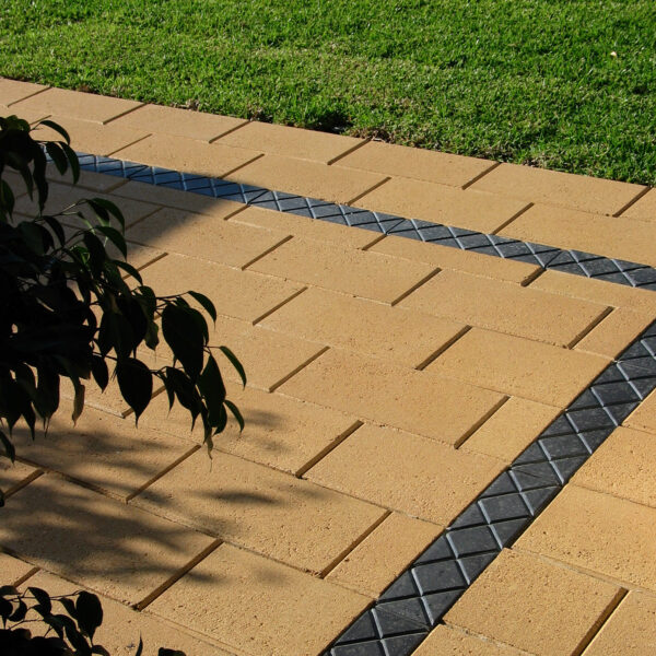 Havenslab Patio Pavers- Sunstone 400 x 200 Pavers