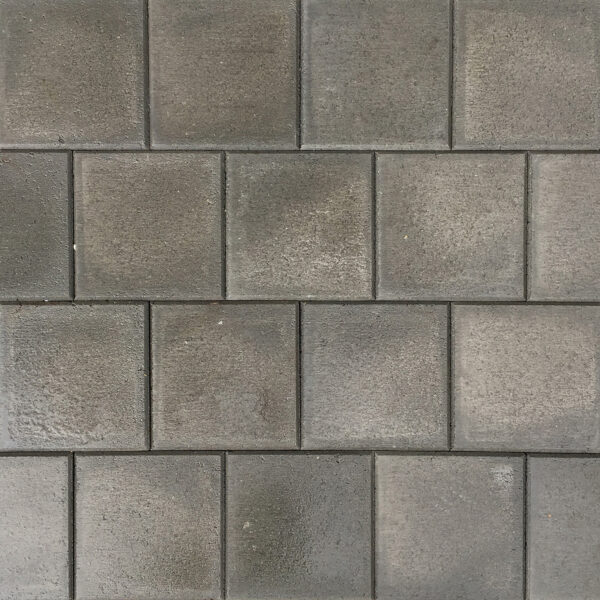 Flagpave | Charcoal | 250 x 250 Paver