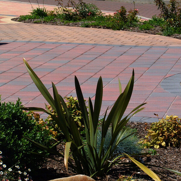 Flagpave Driveway Pavers