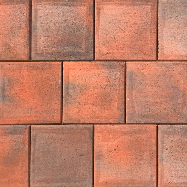 Flagpave | Port Blend | 250 x 250 Paver