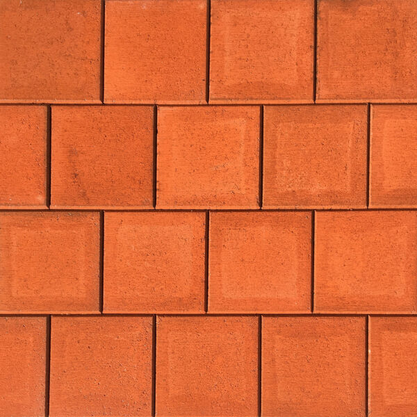 Flagpave | Terracotta | 250 x 250 Paver