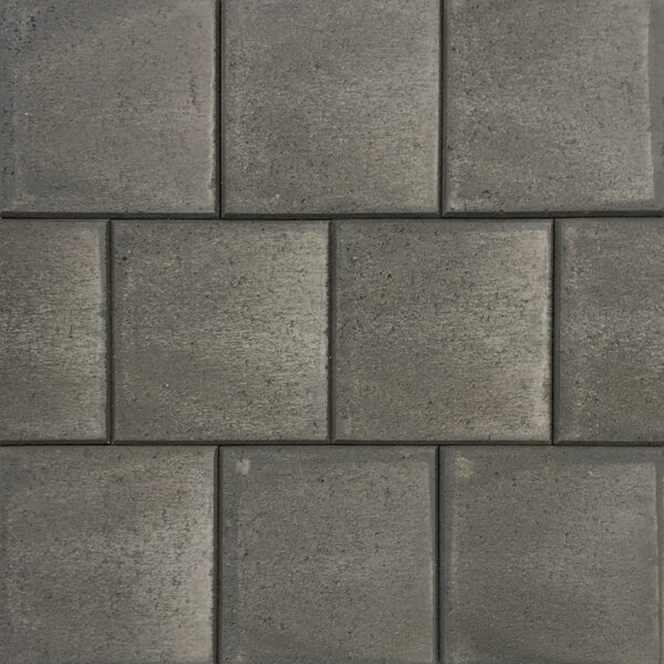 Stradapave | Charcoal | 300 x 300 Paver