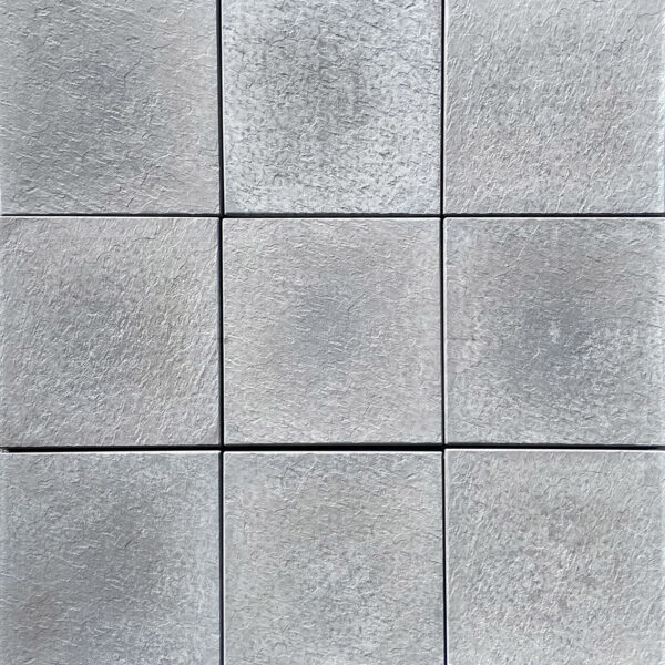 Drivestone 330 x 330 Paver - Graphite