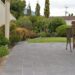 Drivestone Patio Paver - Graphite 330 x 165 Paver