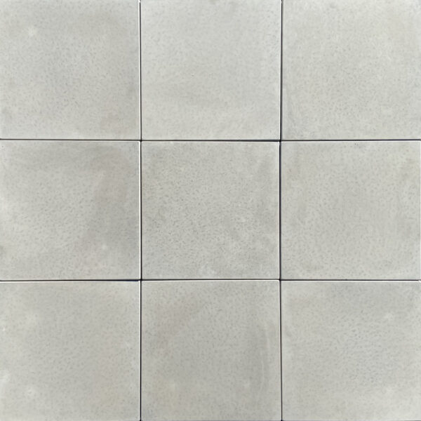 Alfresco Smooth Paver | Fossil | 400 x 400 Paver