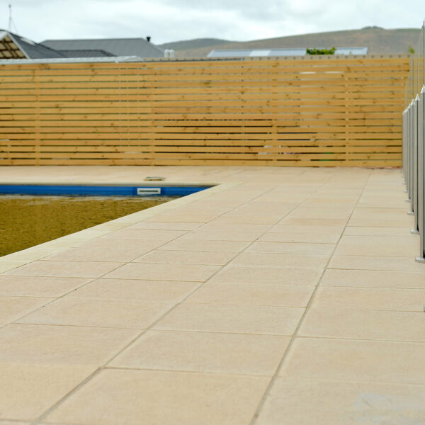 Alfresco Smooth Paver - Outdoor Paver Adelaide