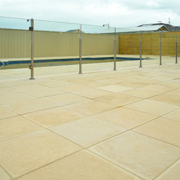 Alfresco Smooth Paver - Pool Paver