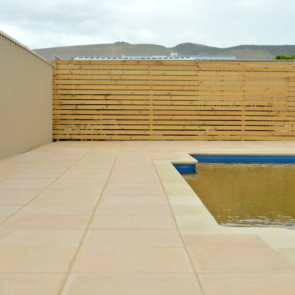 Alfresco Smooth Paver - Pool Pavers