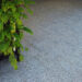 Terrazzo Honed Pavers - 400 x 400 Mist