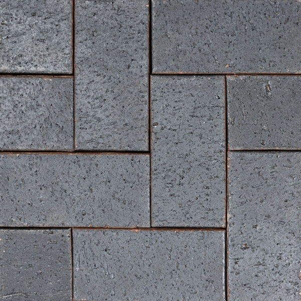 Clay Driveway Pavers | Aniseed | 230 x 114 Pavers