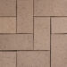 Clay Driveway Pavers | Taupe | 230 x 114 Pavers