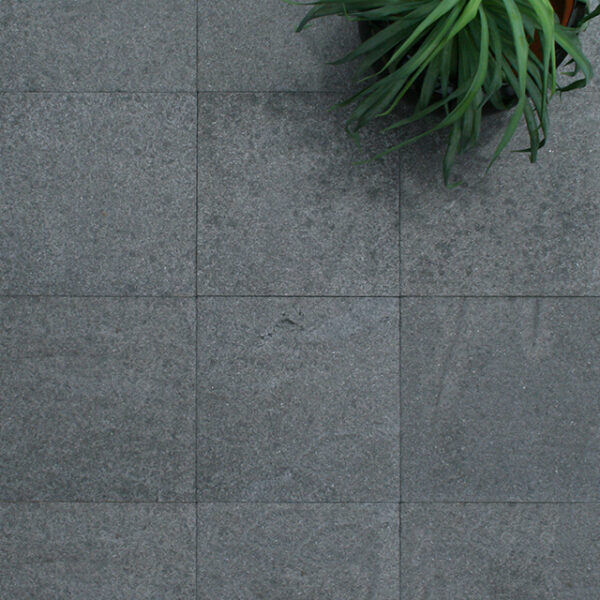 Indoor Outdoor Pavers Panther Black