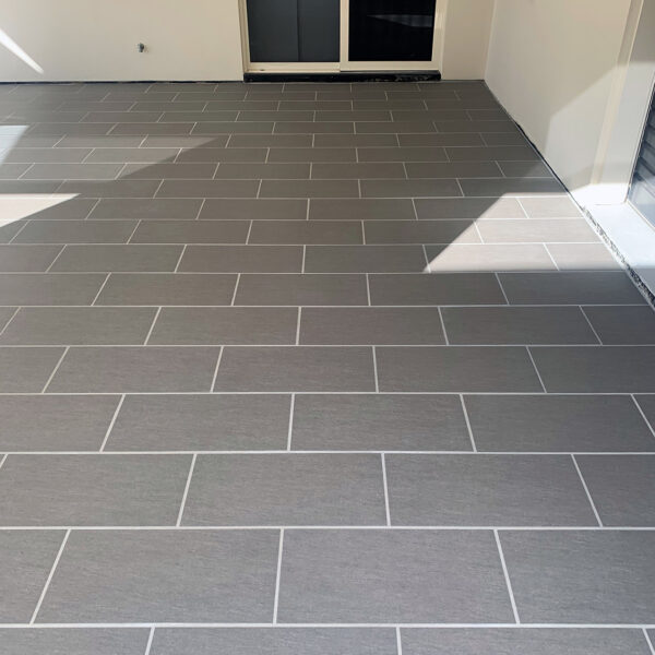 Stoneware Stone Grey Indoor Outdoor Pavers