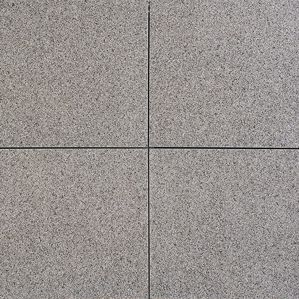 Stoneware Ebony Granite 600 x 300 Pavers