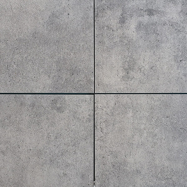 Stoneware Smoky Grey 600 x 300 Pavers