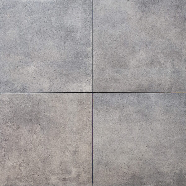 Stoneware Smoky Grey 600 x 600 Pavers