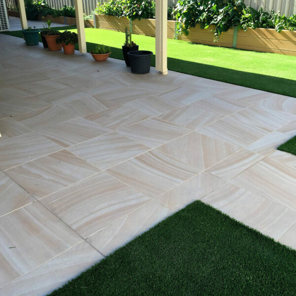 Stoneware Alfresco Pavers