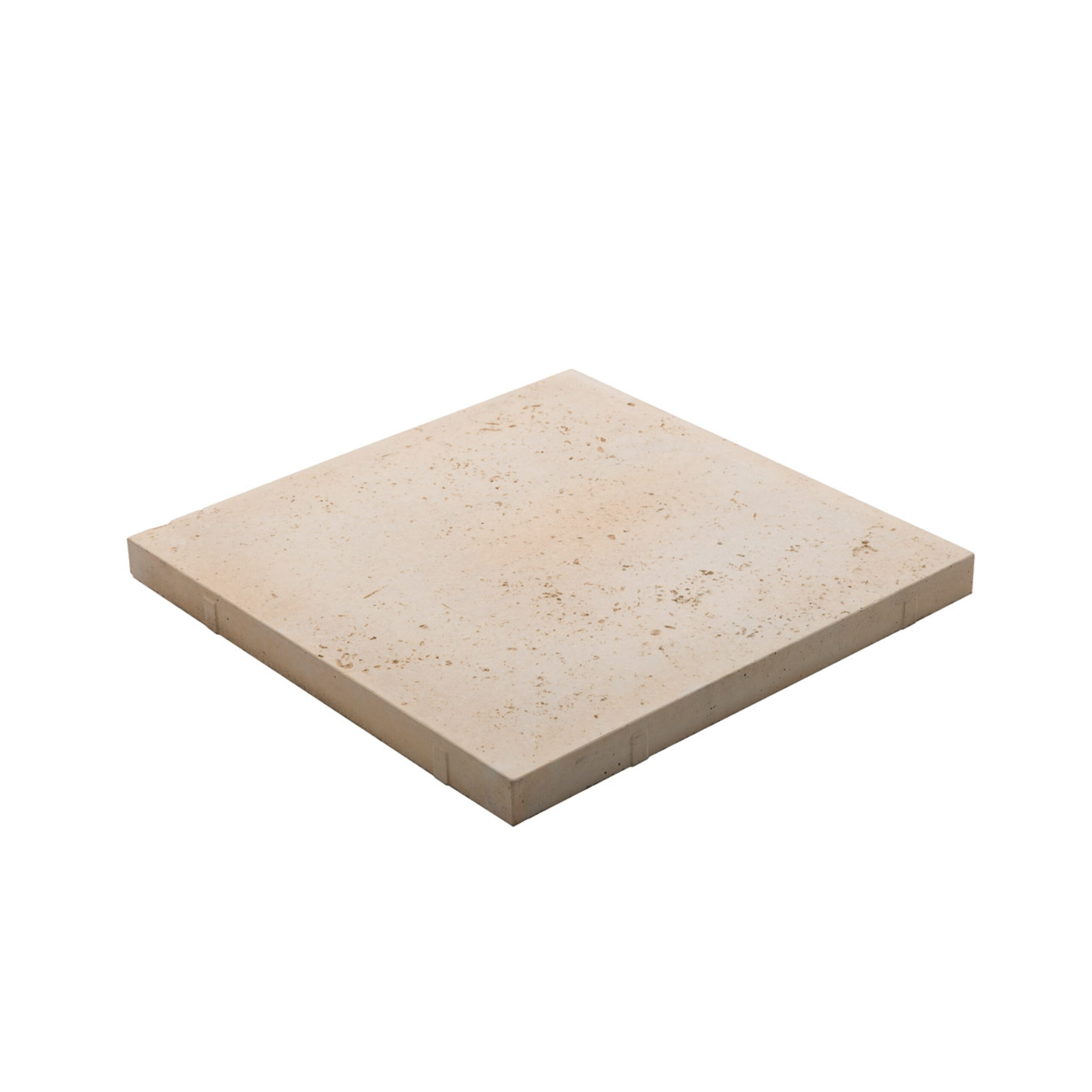 Coastal Stone 500 x 500 Paver | Chalk