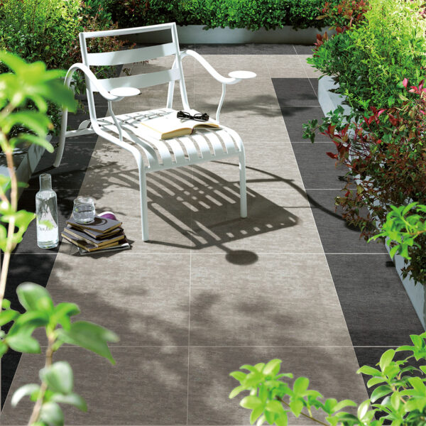 Stoneware Stone Grey Patio Pavers