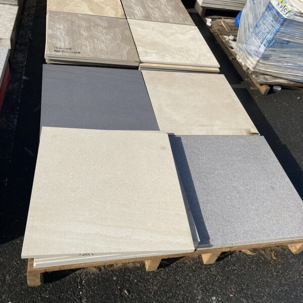 Stoneware Seconds 600x600 Pavers