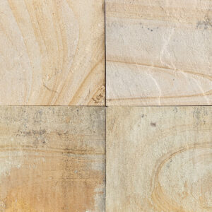 Desert Sandstone 400 x 400 Pavers