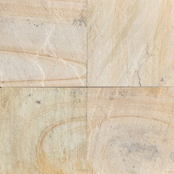 Desert Sandstone 400 x 400 Pavers