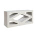 Breeze Block - Ivory