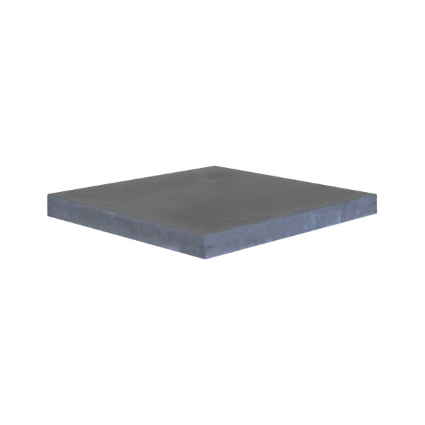 Alfresco Smooth Paver 400 x 400 - Graphite