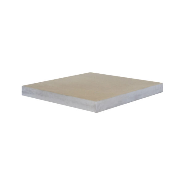 Alfresco Smooth Paver 400 x 400 - Pearl