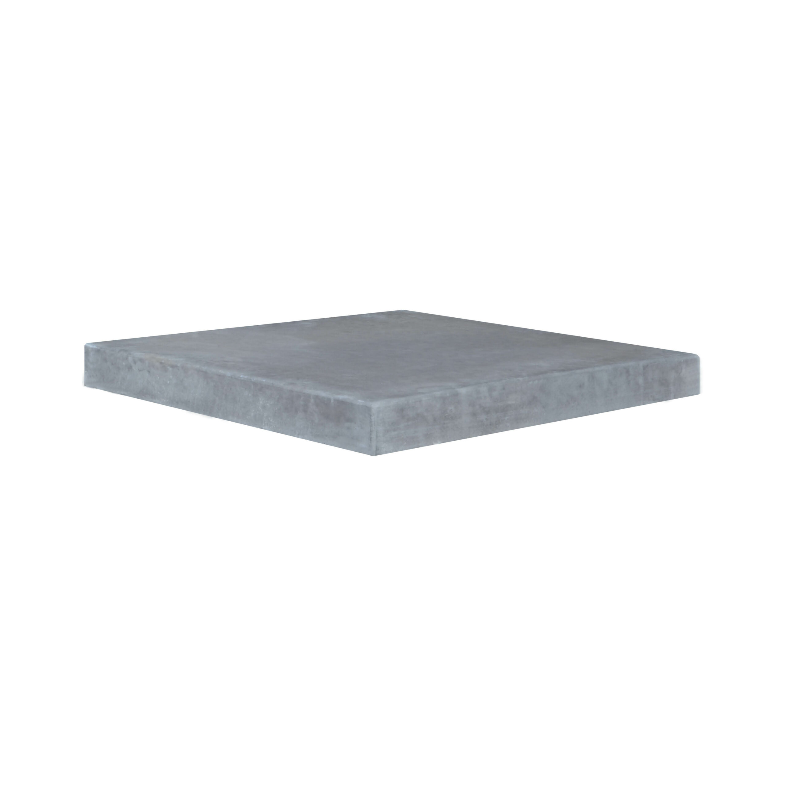 Attenstone Paver 400 x 400 - Graphite