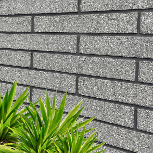 Bespoke Bricks - Refined Finish Eco Ebony