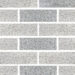 Bricks for the Future Exposed - Whisper White Eco