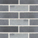 Bricks for the Future Smooth - Storm Grey Eco