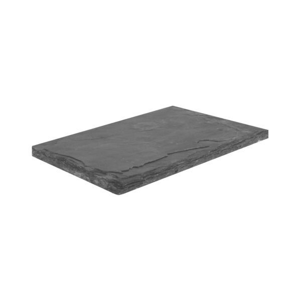 Slate Garden Paver - Rectangular