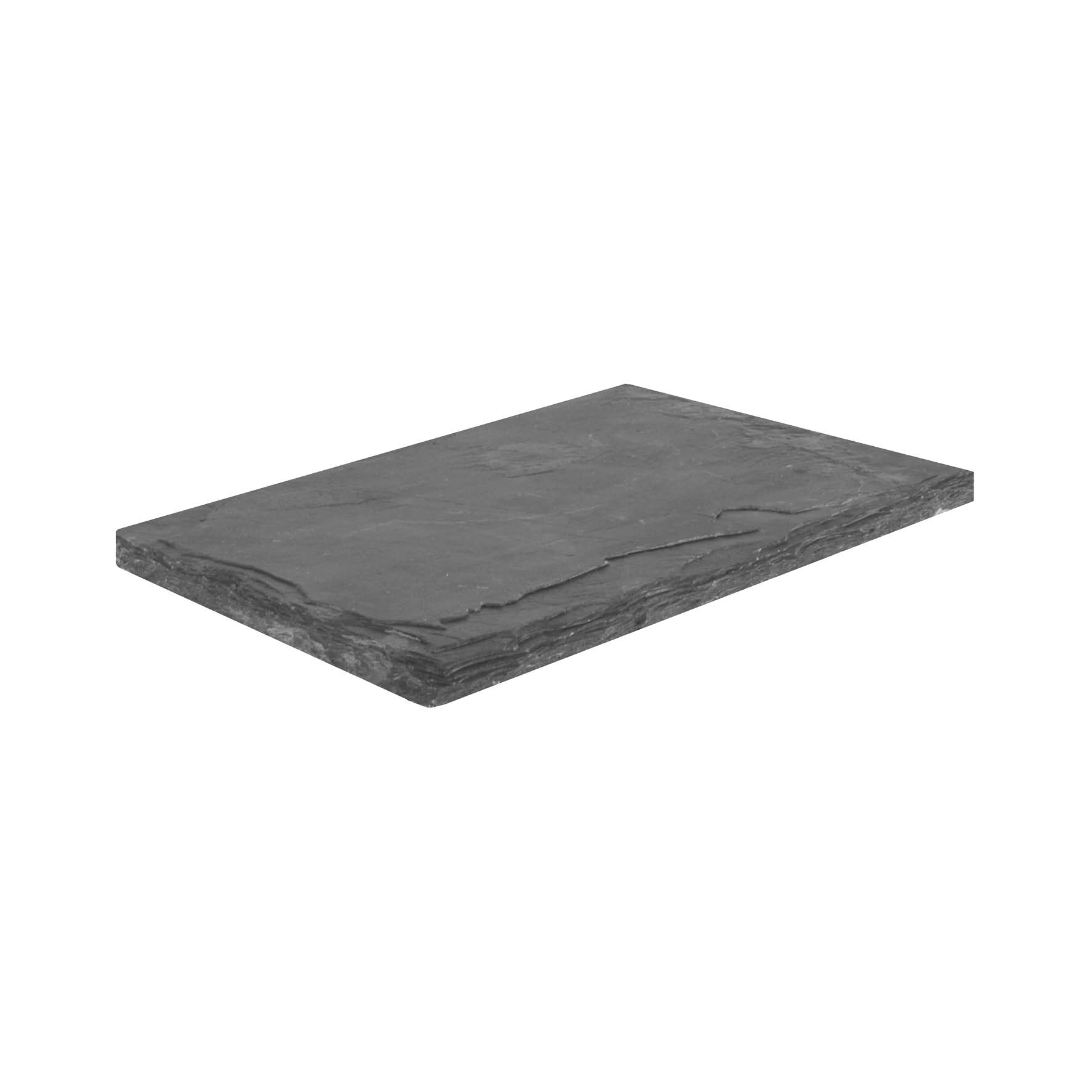 Slate Garden Paver - Rectangular