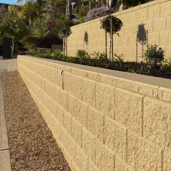 Easy Wall Block Southern Earth Landscaping