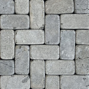 Driveway Cobbles