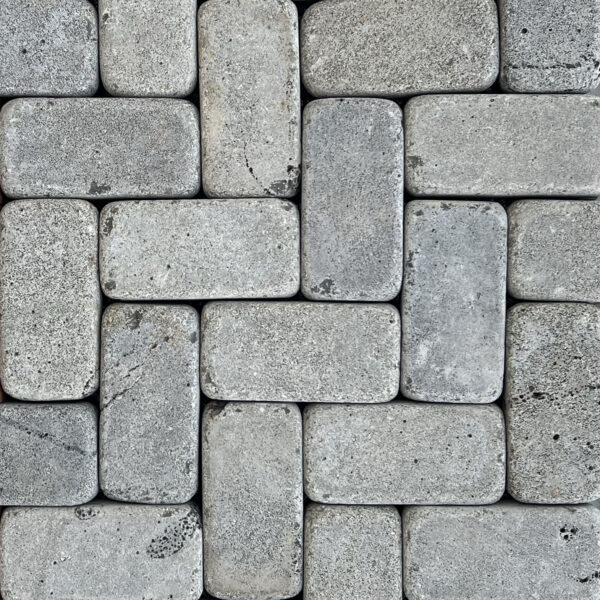 Driveway Cobbles